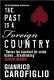The past is a foreign country /