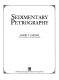Sedimentary petrography /