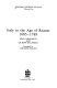 Italy in the age of reason, 1685-1789 /