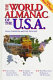 The world almanac of the U.S.A. /