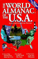 The world almanac of the U.S.A. /