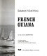 French Guiana /