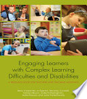 Engaging learners with complex learning difficulties and disabilities : a resource book for teachers and teaching assistants /