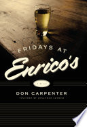 Fridays at Enrico's : a novel /