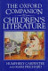 The Oxford companion to children's literature /