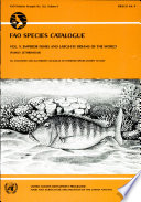 Emperor fishes and large-eye breams of the world, family Lethrinidae : an annotated and illustrated catalogue of Lethrinid species known to date /