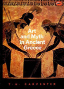 Art and myth in ancient Greece : a handbook /