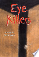 Eye killers : a novel /