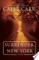 Surrender, New York : a novel /