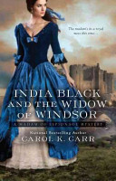 India Black and the Widow of Windsor /