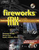 Fireworks MX [inside macromedia] /