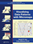 Visualizing data patterns with micromaps /