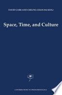 Space, Time, and Culture /