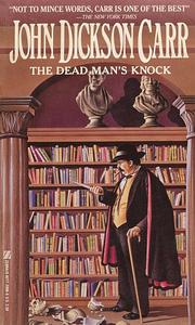 The Dead man's knock /