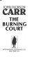 The burning court /