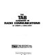 The TAB handbook of radio communications /