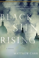 Black sun rising /