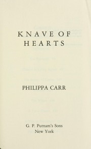Knave of hearts /