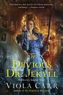 The devious Dr. Jekyll /