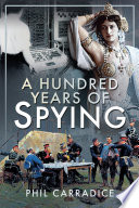 Hundred years of spying.