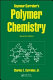 Seymour/Carraher's polymer chemistry.