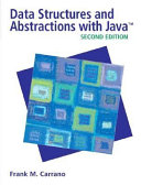 Data structures and abstractions with Java /