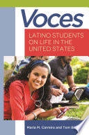Voces : Latino students on life in the United States /