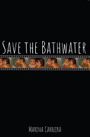 Save the bathwater : poems /