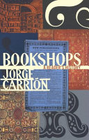 Bookshops : a reader's history /