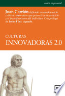 Culturas innovadoras 2.0 /