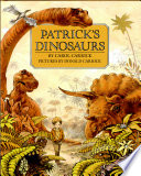 Patrick's dinosaurs /