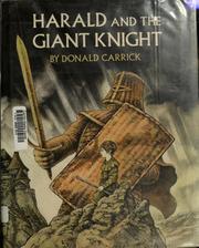 Harald and the giant knight /