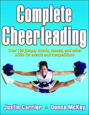 Complete cheerleading /