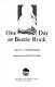 One day on Beetle Rock /
