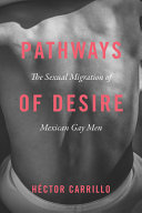 Pathways of desire : the sexual migration of Mexican gay men /