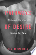Pathways of desire : the sexual migration of Mexican gay men /