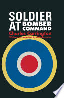 Soldier at bomber command /