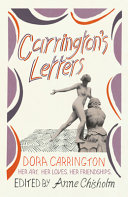 Carrington's letters /