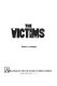 The victims /