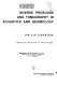 Inverse problems and tomography in acoustics and seismology /