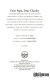 Dear Papa, dear Charley : the peregrinations of a revolutionary aristocrat, as told by Charles Carroll of Carrollton and his father, Charles Carroll of Annapolis, with sundry observations on bastardy, child-rearing, romance, matrimony, commerce, tobacco, slavery, and the politics of revolutionary America /