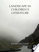 Landscape in children's literature /