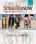 Sexuality now : embracing diversity /
