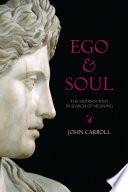 Ego & soul : the modern West in search of meaning /