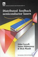 Distributed feedback semiconductor lasers /