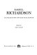 Samuel Richardson : a collection of critical essays /