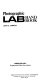 Photographic lab handbook /