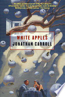 White apples /