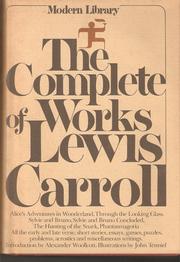 The complete works of Lewis Carroll /