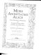 More annotated Alice : Alice's adventures in wonderland and Through the looking-glass /